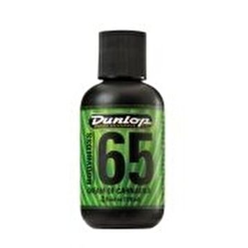 Jim Dunlop Bodygloss 65 Cream Of Carnauba