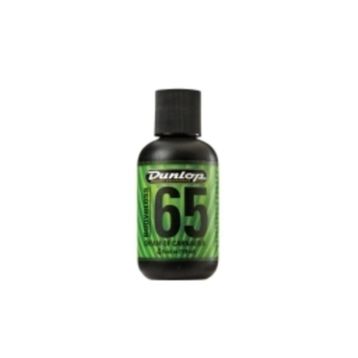 Jim Dunlop Bodygloss 65 Cream Of Carnauba