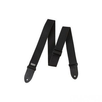 Jim Dunlop D38-09BK Solid Black Gitar Askısı