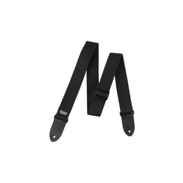Jim Dunlop D38-09BK Solid Black Gitar Askısı