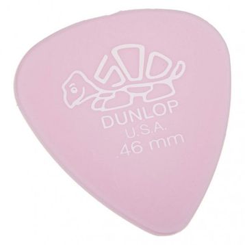 Jim Dunlop Delrin 0.46 mm Pena