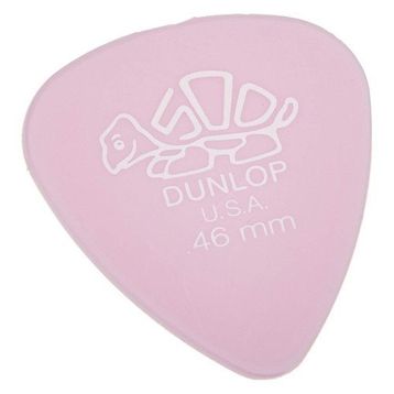 Jim Dunlop Delrin 0.46 mm Pena