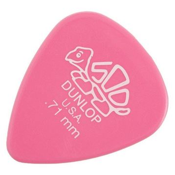 Jim Dunlop Delrin 0.71 mm Pena