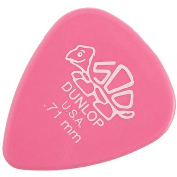 Jim Dunlop Delrin 0.71 mm Pena