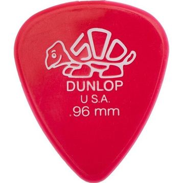 Jim Dunlop Delrin 0.96 mm Pena