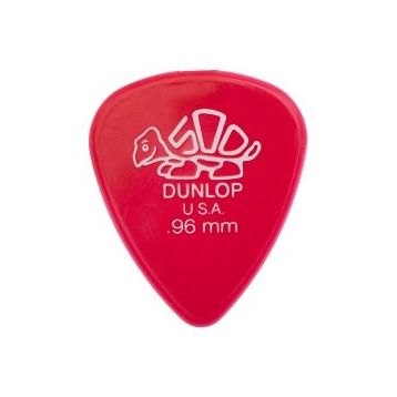 Jim Dunlop Delrin 0.96 mm Pena