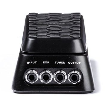 Jim Dunlop DVP3 X Volume Pedalı