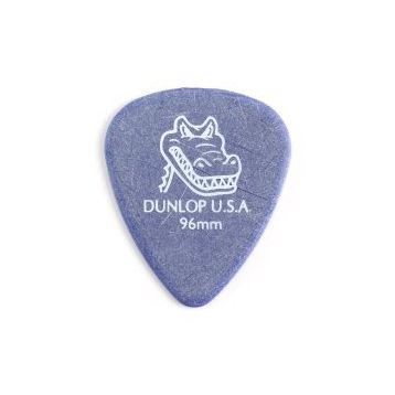 Jim Dunlop Gator Grip 0.96 mm Pena