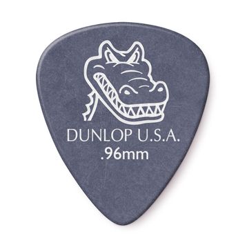 Jim Dunlop Gator Grip 0.96 mm Pena