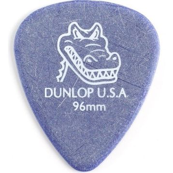 Jim Dunlop Gator Grip 0.96 mm Pena