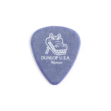 Jim Dunlop Gator Grip 0.96 mm Pena