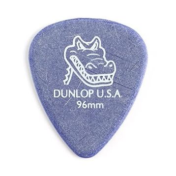 Jim Dunlop Gator Grip 0.96 mm Pena
