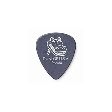Jim Dunlop Gator Grip 0.96 mm Pena