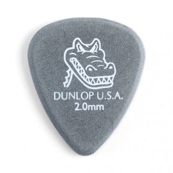 Jim Dunlop Gator Grip 2.00 mm Pena