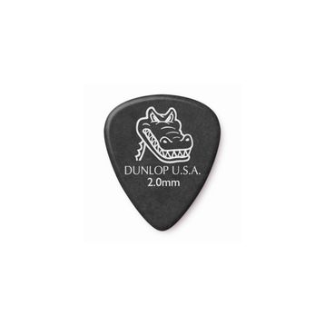 Jim Dunlop Gator Grip 2.00 mm Pena