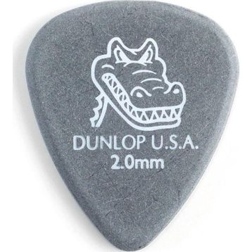 Jim Dunlop Gator Grip 2.00 mm Pena