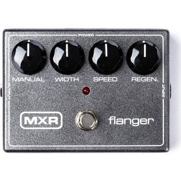 Jim Dunlop M117r Mxr Flanger Pedalı