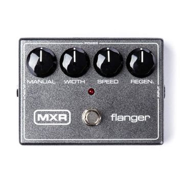 Jim Dunlop M117r Mxr Flanger Pedalı