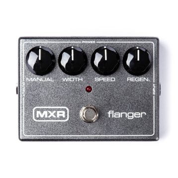 Jim Dunlop M117r Mxr Flanger Pedalı