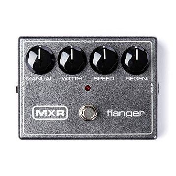 Jim Dunlop M117r Mxr Flanger Pedalı