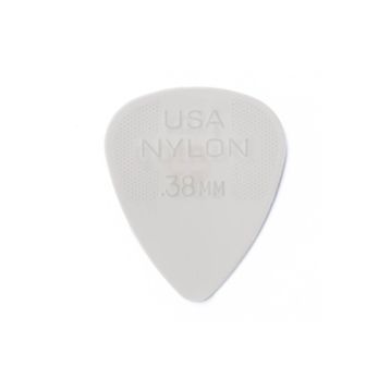 Jim Dunlop Nylon Standard 0.38 mm Pena