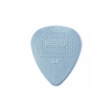 Jim Dunlop Nylon Standard 0.60 mm Pena