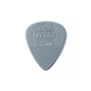 Jim Dunlop Nylon Standard 0.73 mm Pena
