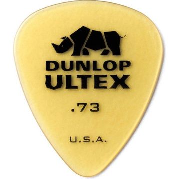 Jim Dunlop Ultex Sharp Krem 0.73 mm Pena