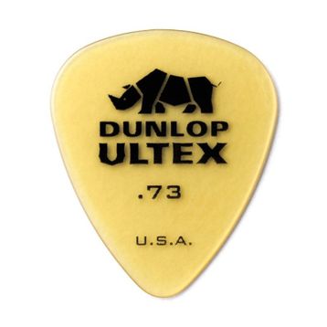 Jim Dunlop Ultex Sharp Krem 0.73 mm Pena