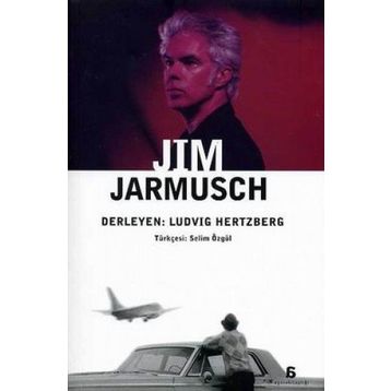JIM JARMUSCH - LUDVIG HERTZBERG