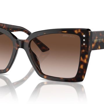 Jimmy Choo 0JC5001B 500213 54 Kadın Güneş Gözlüğü