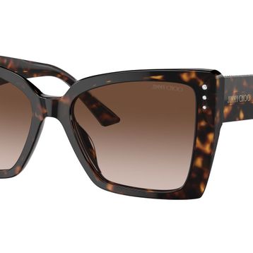 Jimmy Choo 0JC5001B 500213 54 Kadın Güneş Gözlüğü