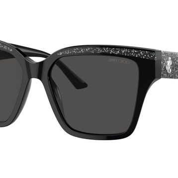 Jimmy Choo 0JC5003 503687 55 Kadın Güneş Gözlüğü