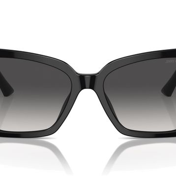 Jimmy Choo 5001B 50008G Kadın Güneş Gözlüğü