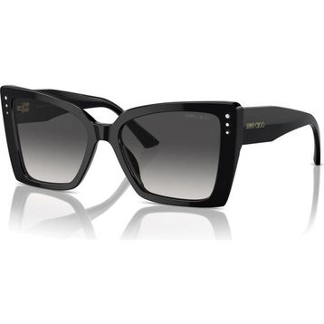 Jimmy Choo 5001B 50008G Kadın Güneş Gözlüğü