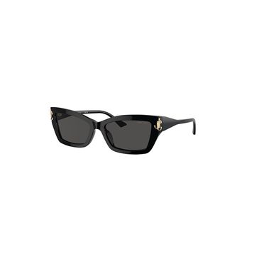 Jimmy Choo 5011U 500087 5011U 55-17 Kadın Güneş Gözlüğü
