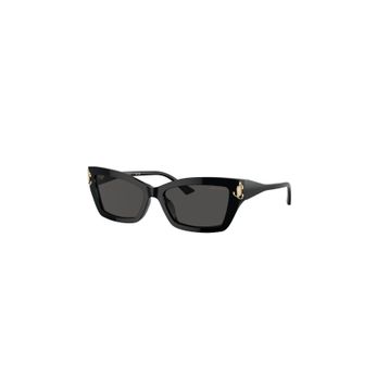 Jimmy Choo 5011U 500087 5011U 55-17 Kadın Güneş Gözlüğü