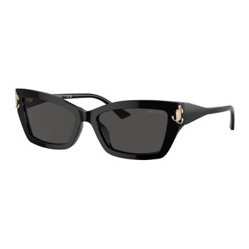 Jimmy Choo 5011U 500087 5011U 55-17 Kadın Güneş Gözlüğü