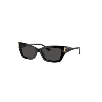 Jimmy Choo 5011U 500087 5011U 55-17 Kadın Güneş Gözlüğü