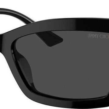 Jimmy Choo 5011U 500087 5011U 55-17 Kadın Güneş Gözlüğü