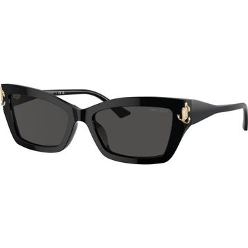 Jimmy Choo 5011U 500087 5011U 55-17 Kadın Güneş Gözlüğü