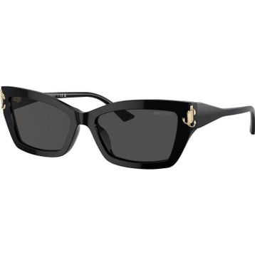 Jimmy Choo 5011U 500087 5011U 55-17 Kadın Güneş Gözlüğü