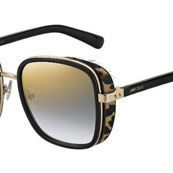 Jimmy Choo ELVA/S FP3 54 FQ Kadın Güneş Gözlüğü