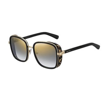 Jimmy Choo ELVA/S FP3 54 FQ Kadın Güneş Gözlüğü