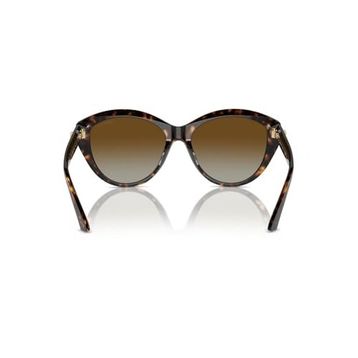 Jimmy Choo JC 5007 5002T5 55 Kadın Polarize Güneş Gözlüğü
