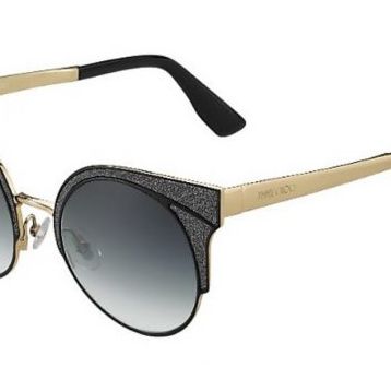Jimmy Choo ORA/S-1KK-9O Kadın Güneş Gözlüğü