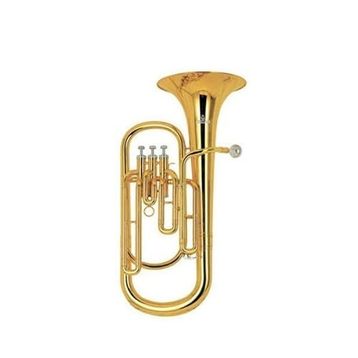 Jinbao JBBR-1220L Baritone Trombon