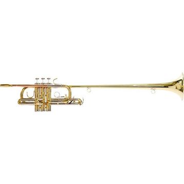 Jinbao JBHT-1300L Herald Trompet Lacquer Trompet
