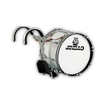 Jinbao JBMB2012 20x12 Bando Bas Davul