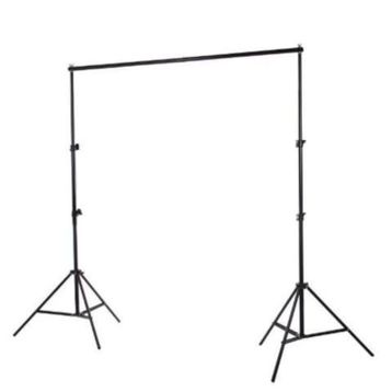 Jinbei 1.90x3 cm Backdrop Fon Taşıma Standı